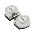 thumbnail image 1 of Bocina eléctrica Marinco 10001 12V Mini Twin Compact, 1 of 1