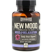 Onnit New Mood Stress Formula