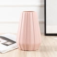 thumbnail image 4 of Flower Vase Eco-friendly Large Capacity Plastic Adorable Floral Vase Bottle for Home, 4 of 7