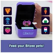Bitzee, Interactive Digital Pet with 15 Electronic Pets Inside, Reacts to Touch