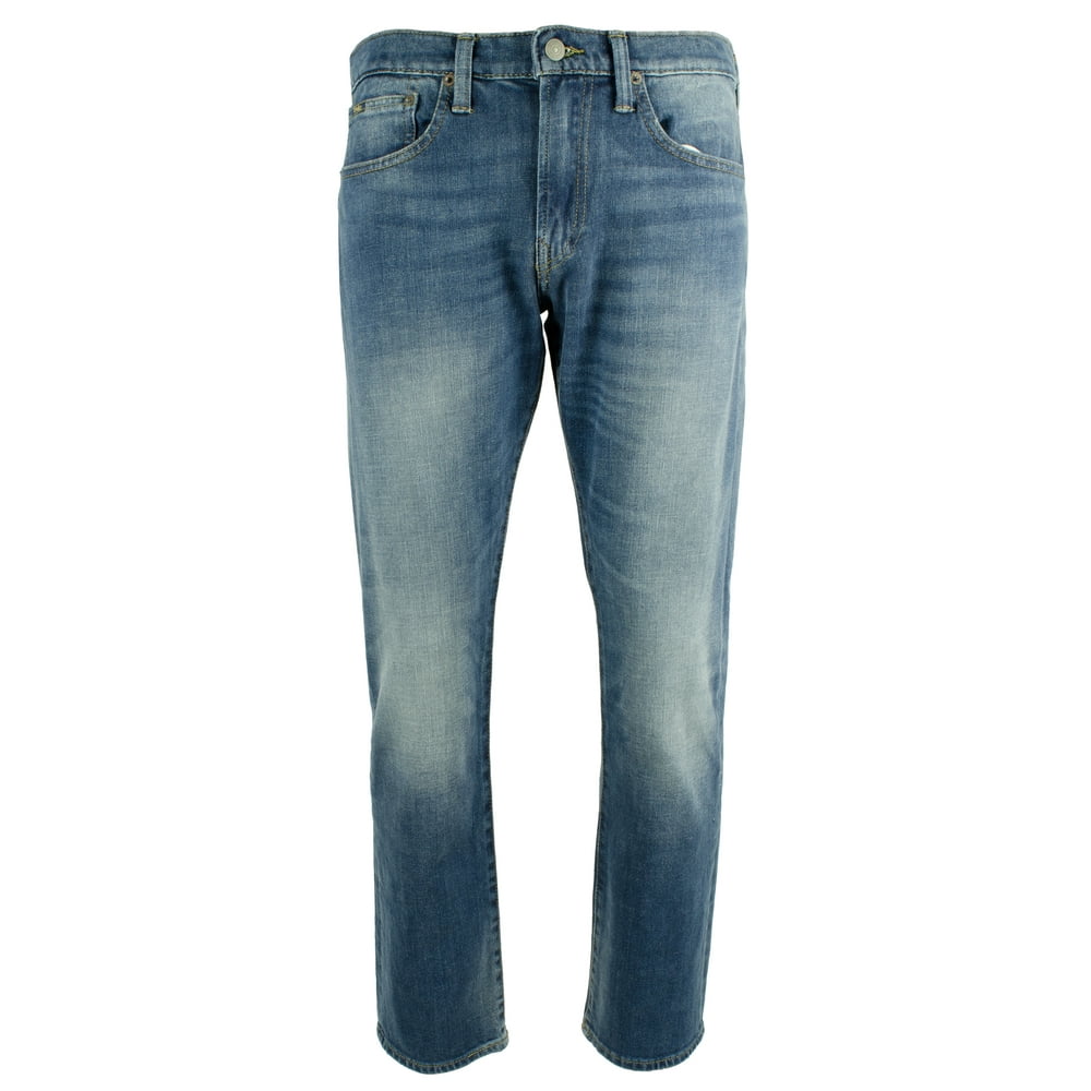 the varick slim straight stretch