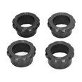 thumbnail image 1 of 4PCS Watch Opener Dies Aluminum Alloy Back Case Remover Tool Set for Watch Marking and Repair, 1 of 14
