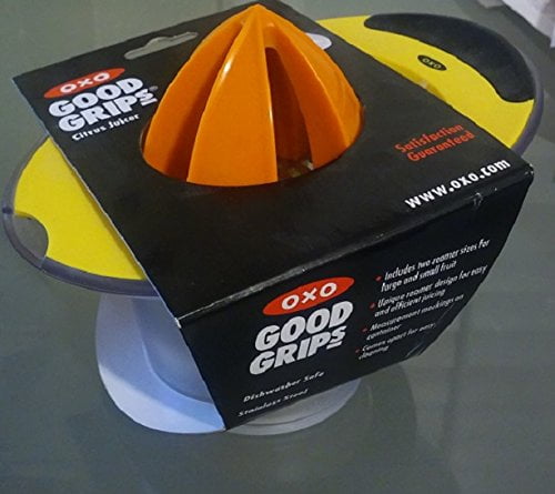 oxo good grips citrus squeezer oxo good grips citrus squeezer