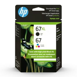 インク　hp 63xl HP 63XL Black High-yield Ink Cartridge | Works with HP