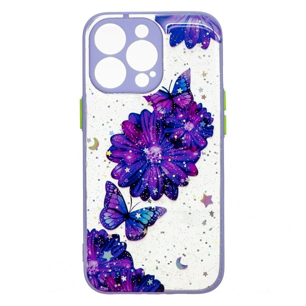 Compatible With Apple Iphone 12 Pro Case Slim Thin Cute Stylish Full Body Protective Bling Soft Silicone Tpu Shock Absorption Girls Women Phone Case For Apple Iphone 12 Pro Purple Butterfly Walmart Com Compatible With Apple Iphone 12 Pro Case Slim Thin Cute Stylish Full Body Protective Bling Soft Silicone Tpu Shock Absorption Girls Women Phone Case For Apple Iphone 12 Pro Purple Butterfly Walmart Com