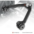 thumbnail image 2 of A-Premium Front Right Upper Control Arm with Ball Joint Compatible with Ford F-150 97-03 F-250 97-99 Expedition 97-02 Lincoln Navigator 98-02 4WD Model, 2 of 9