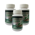 thumbnail image 1 of Ashwa Sup Alimenticio Bienestar Relajación 30 Cápsulas Paquete 3, 1 of 2