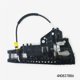 thumbnail image 5 of 4H0837885 4H0837886 Door Handle Base Bracket Door Handle for A6 2012-2016 S6 2013-2016 Bearing Clam, 5 of 5