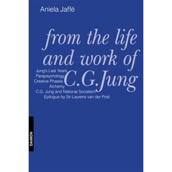 Pre-Owned From the Life and Work of C. G. Jung