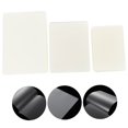 thumbnail image 4 of USHOBE 3 Sets Photo Laminating Film Waterproof Anti Reflective For Photos Files Cards, 4 of 8