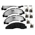 thumbnail image 4 of Disc Brake Pad Set, 4 of 4