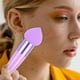 thumbnail image 5 of FELTECHELECTR 3 esponjas de maquillaje portátiles, accesorios cosméticos de maquillaje., 5 of 6