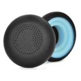 thumbnail image 4 of Replacement Ear Pads Leather And Soft Foam For -jabra Evolve 75 75+ Headset, 4 of 5