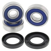 Wheel Bearing  Seal Kit