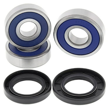 Wheel Bearing  Seal Kit