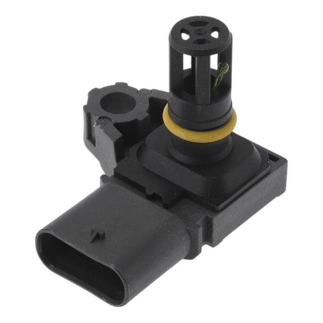 Sensor de Presión Absoluta del Colector MAP para FIAT 500X 2018-2025 No.55285014/A2C39988100 1 Pc