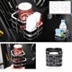 thumbnail image 3 of Nuevo soporte de teléfono universal negro para coche auto camión vehículo bebida botella taza soporte, negro Feliz Sencillez, 3 of 5