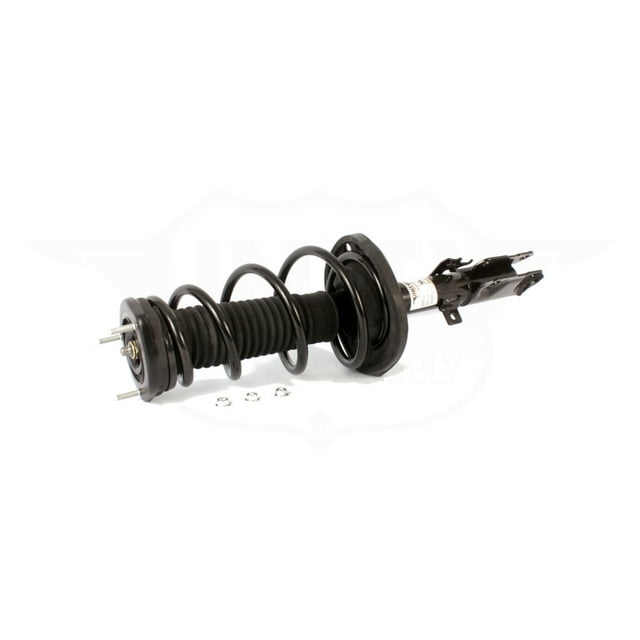 Rear Right Suspension Strut Coil Spring Assembly 78A-15074 For Toyota Camry
