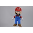 thumbnail image 2 of Peluche Mario Bros All Star Collection Nintendo Nintendo Nintendo, 2 of 3