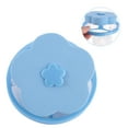 thumbnail image 2 of Laundry Filter Bag Safe And Durable Hair Removal, Laundry Filter Mesh Hair Catcher Floating Ball, For Washing Machine Home, 2 of 8
