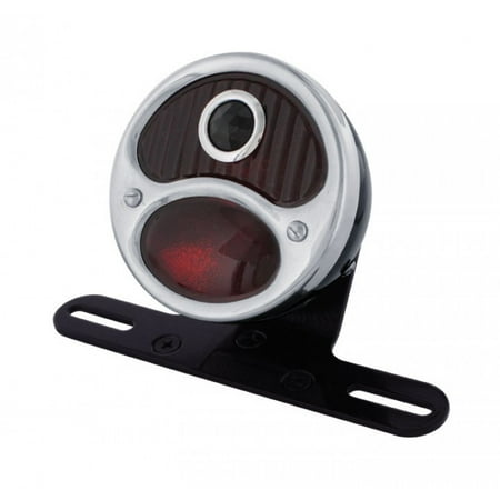Duo Lamp Tail Light -