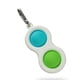 thumbnail image 2 of Juguetes Sensoriales De Autismo Divertido Push Fidget Autismo Pocket Toys Stress Reliever Prevenir la degeneración cerebral Sywqhk libre de BPA, 2 of 9
