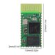thumbnail image 3 of Módulo esclavo HC-05 Transceptor inalámbrico RF Compatible con Bluetooth (sin placa base), 3 of 6