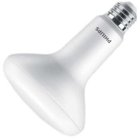 

Philips 545913 - 7.2BR30/PER/940/P/E26/DIM 6/1FB T20 BR30 Flood LED Light Bulb