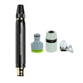 thumbnail image 2 of High-Pressure Power Washer Nozzle Set with Metal Connectors, Garden Hose Sprayer for Car Washing & Outdoor Cleaning, 2 of 6