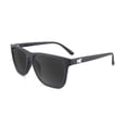 thumbnail image 1 of Gafas de Sol Knockaround Fast Lanes Deportivas Polarizadas Negras, 1 of 9