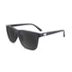 thumbnail image 1 of Gafas de Sol Knockaround Fast Lanes Deportivas Polarizadas Negras, 1 of 9