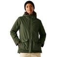 thumbnail image 4 of Regatta Womens Melane Insulated Waterproof Jacket, 4 of 5