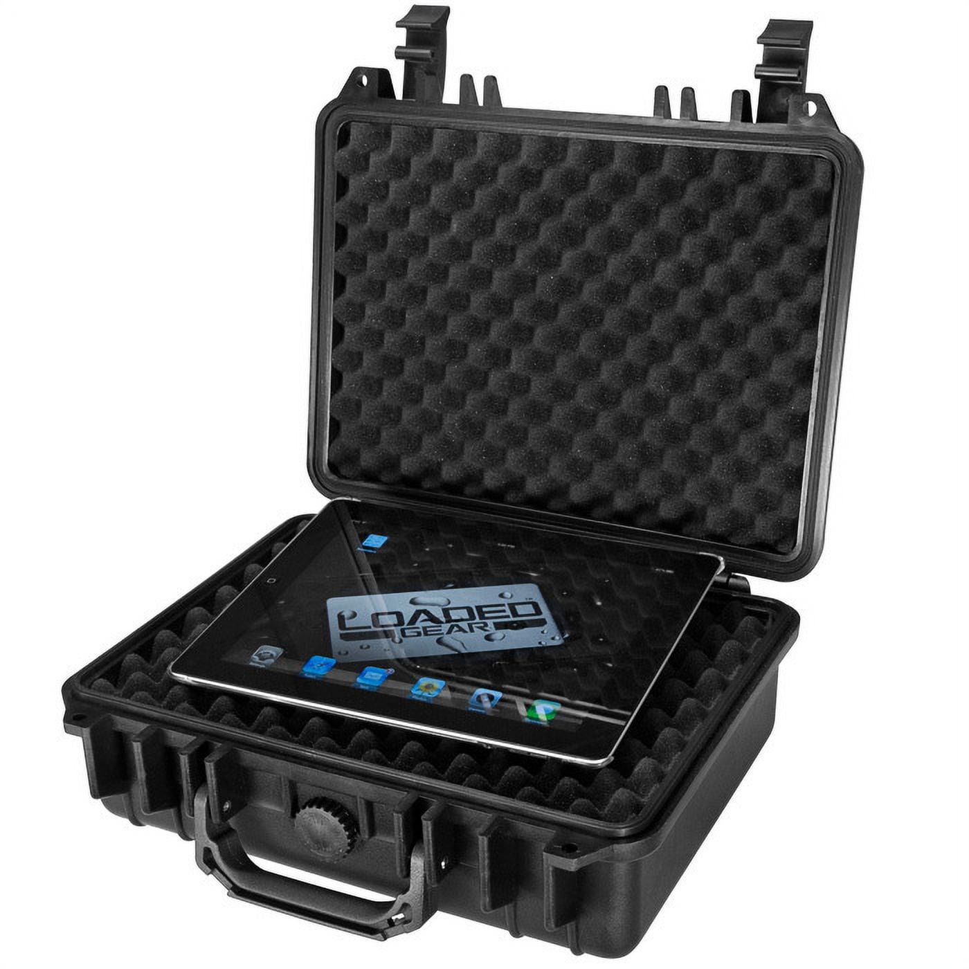 Barska Loaded Gear HD-200 Protective Hard Case, BH11858