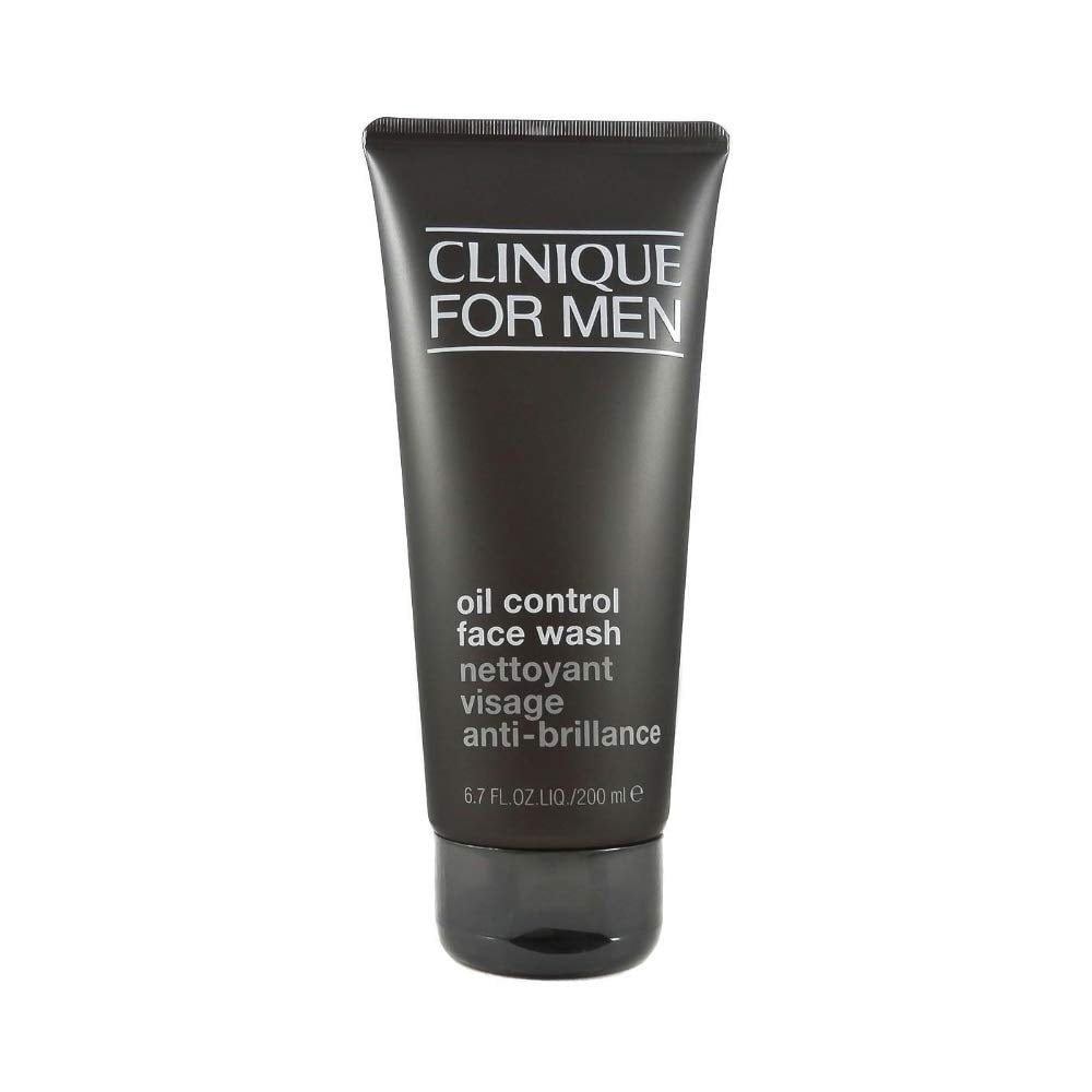 Clinique CLINIQUE CLINIQUE FOR MEN CLEANSER 6.7 OZ CLINIQUE/CLINIQUE