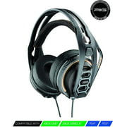RIG 400 PRO HC Stereo Gaming Headset for Console and PC Certified Refurbished