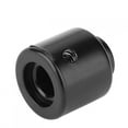 thumbnail image 4 of Ejes Servo Hub Amonsee de Acoplamiento de Metal 16 mm para Piezas de Robot, 4 of 8