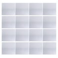 thumbnail image 3 of LEEYNEER 20 Pcs Decorating Tack Puzzle Hot Fix Tape DIY Crafts Accessory, 3 of 7