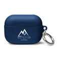 thumbnail image 2 of Motivation Over Everything AirPods case, 2 of 2