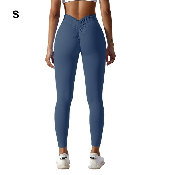 Oysho Leggings Mujer Leggings Deportivos Mujer 3/4 Cintura Alta