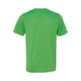 thumbnail image 3 of Gildan - Performance Tech T-Shirt - 47000 - Electric Green - Size: XS, 3 of 3