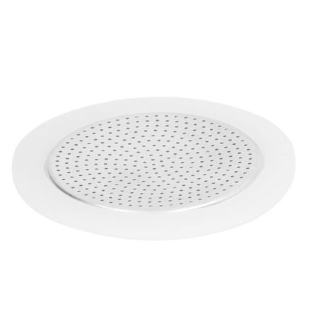 

Coffee Pot Filter Disc Rust Proof Universal Reusable Coffee Pot Filter For Coffee Making For 3 People