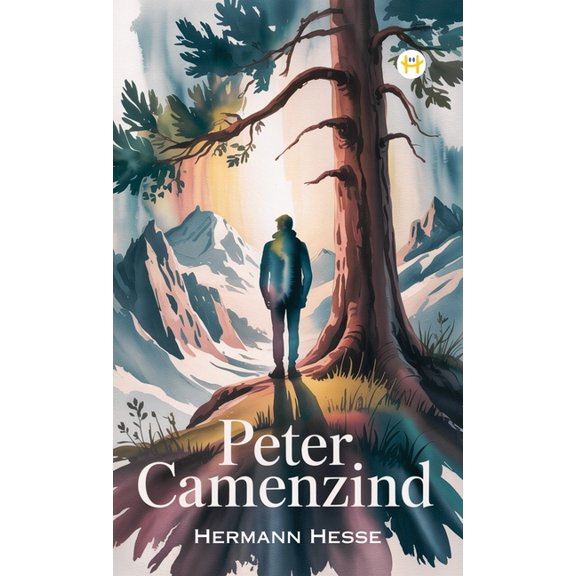 Peter Camenzind, (Hardcover)