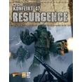 thumbnail image 2 of Konflikt '47 Résurgence (Action de Boulon), 2 of 2