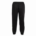 thumbnail image 2 of Puma Mens ACM King Anthem Pants, Color Black/for All Time Red (S), 2 of 8