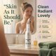 thumbnail image 3 of Spray de ácido hipocloroso Jusspray HOCI Limpiador Facial 120 mL, 3 of 9