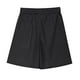 thumbnail image 5 of pstuiky Pantalones cortos de gimnasio para hombre, Pantalones cortos deportivos casuales de moda de verano para hombre, sueltos y rectos, pantalones de cinco cuartos, 5 of 6