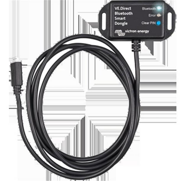 Victron Energy VICASS030536011 VE Direct Bluetooth Smart Dongle