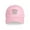 Pink, variant on - Sao Paulo Brazil (State) Cap - Adjustable 100% Brushed Unisex Casual Cotton Baseball Cap, Beige, 1