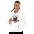 thumbnail image 3 of Popeye I Don't Even Lift Bro Funny Hoodie Sweatshirt Women Men Brisco Brands M, 3 of 6
