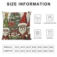 thumbnail image 5 of Christmas Christmas Case for Home Couch Sofa Bed Outdoor Decoration, 5 of 5